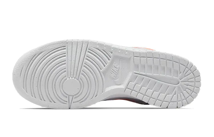 Nike Dunk Low \3D Swoosh\ (GS) DR0171-100