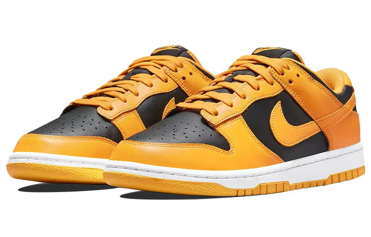 Nike Dunk Low Goldenrod DD1391-004