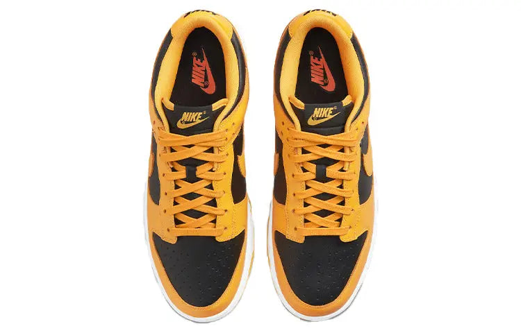Nike Dunk Low Goldenrod DD1391-004