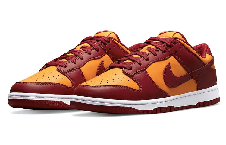 Nike Dunk Low Midas Gold DD1391-701