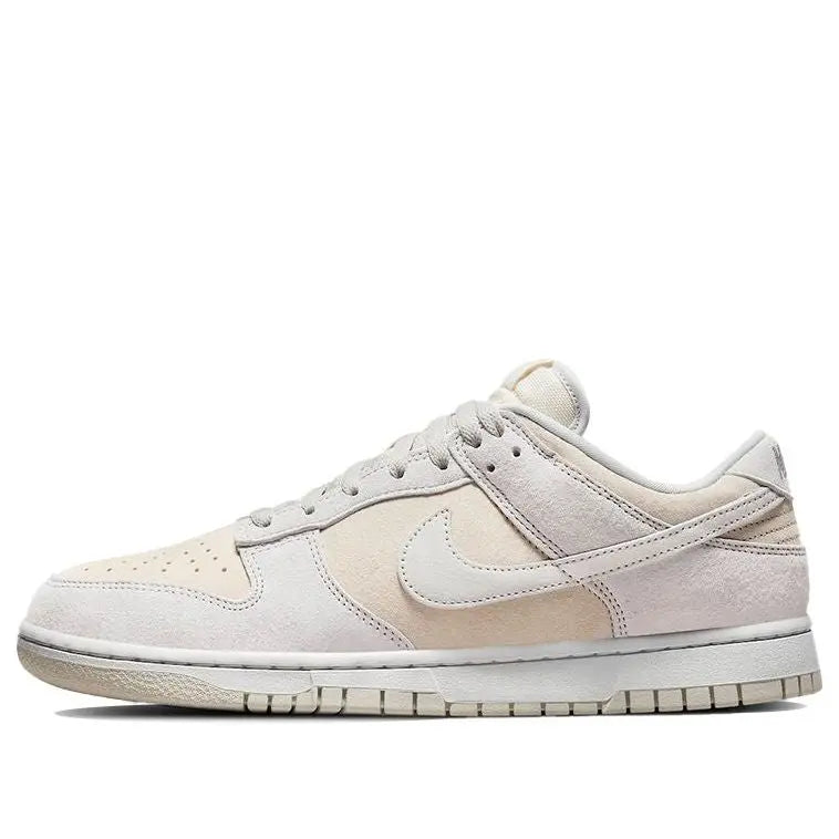 Nike Dunk Low Premium Vast Grey DD8338-001