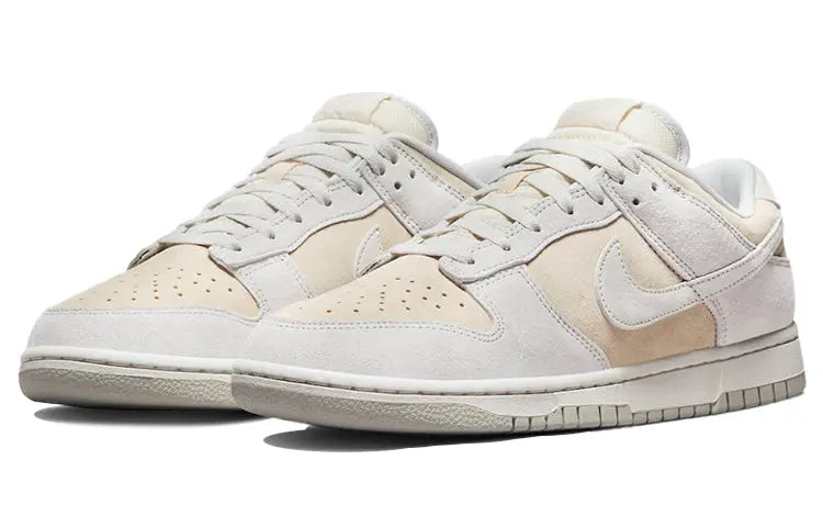 Nike Dunk Low Premium Vast Grey DD8338-001