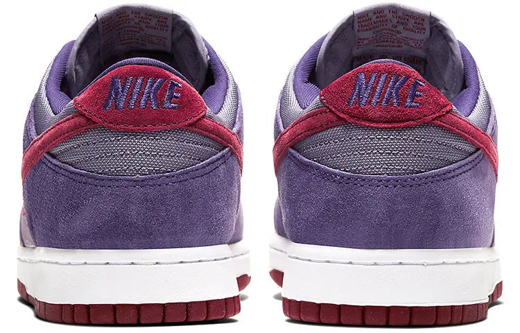 Nike Dunk Low SP Plum CU1726-500