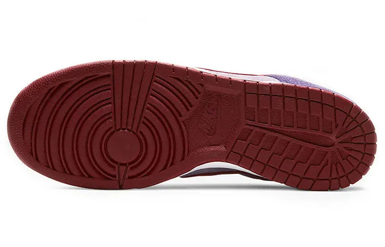 Nike Dunk Low SP Plum CU1726-500