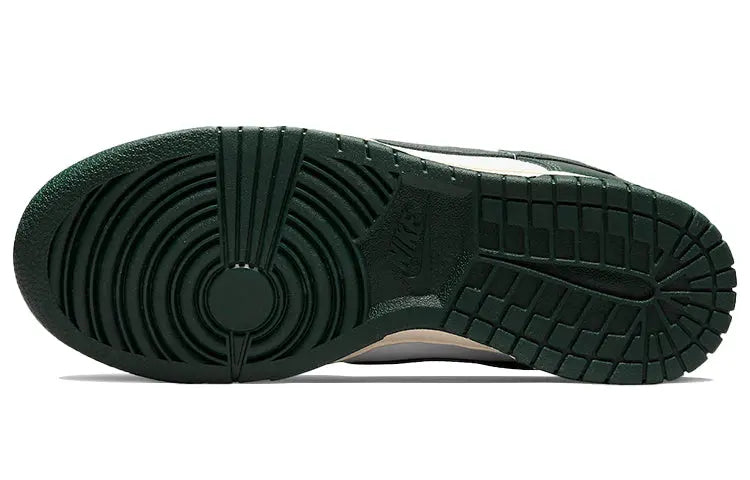 Nike Dunk Low Vintage Green DQ8580-100