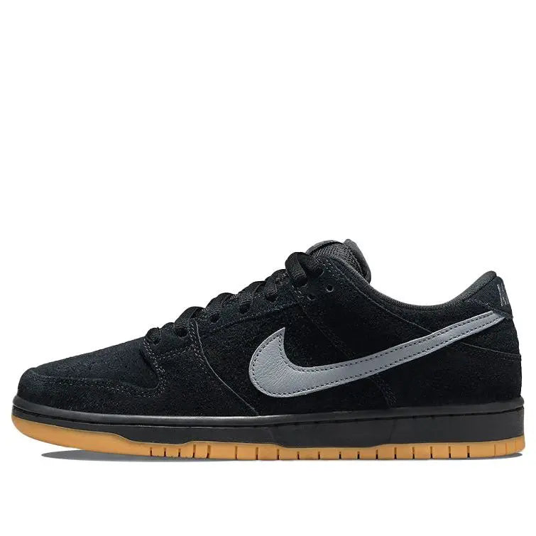 Nike SB Skateboard Dunk Low Fog BQ6817-010