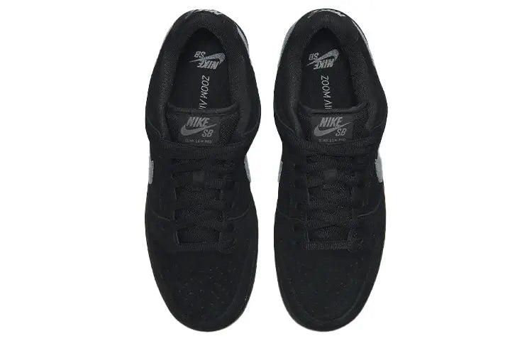 Nike SB Skateboard Dunk Low Fog BQ6817-010
