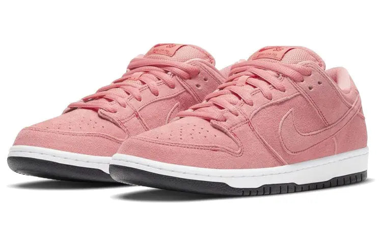 Nike SB Skateboard Dunk Low Pink Pig CV1655-600