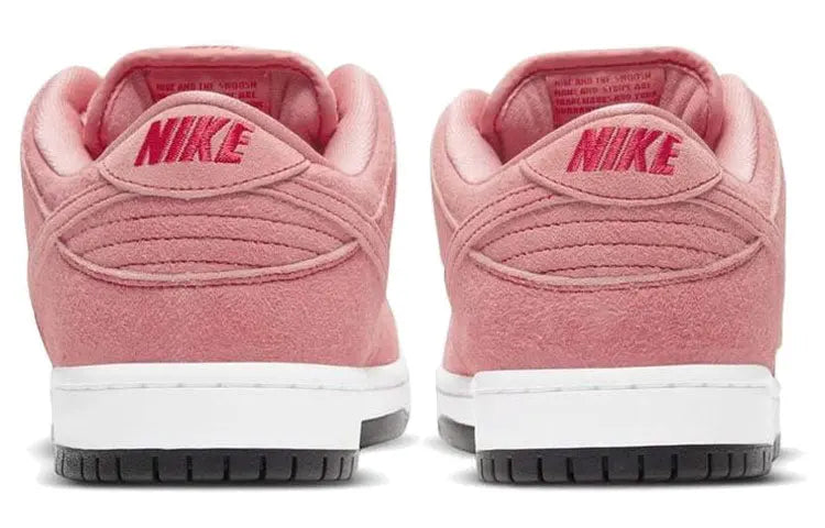 Nike SB Skateboard Dunk Low Pink Pig CV1655-600