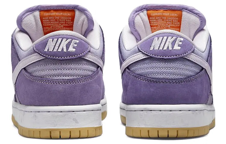 Nike SB Skateboard Dunk Low ached Pack DA9658-500