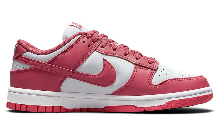 Nike Womens WMNS Dunk Low Archeo Pink DD1503-111