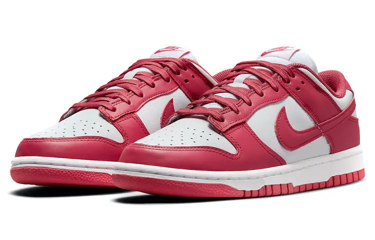 Nike Womens WMNS Dunk Low Archeo Pink DD1503-111