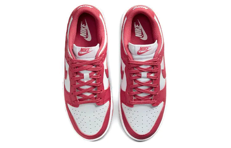 Nike Womens WMNS Dunk Low Archeo Pink DD1503-111