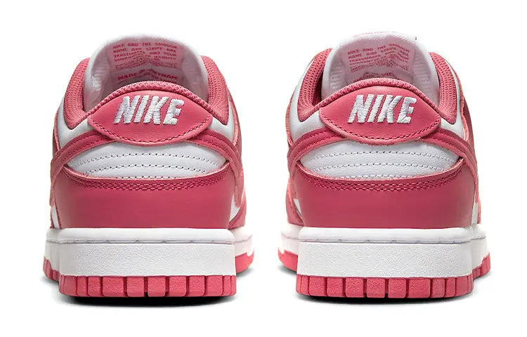 Nike Womens WMNS Dunk Low Archeo Pink DD1503-111