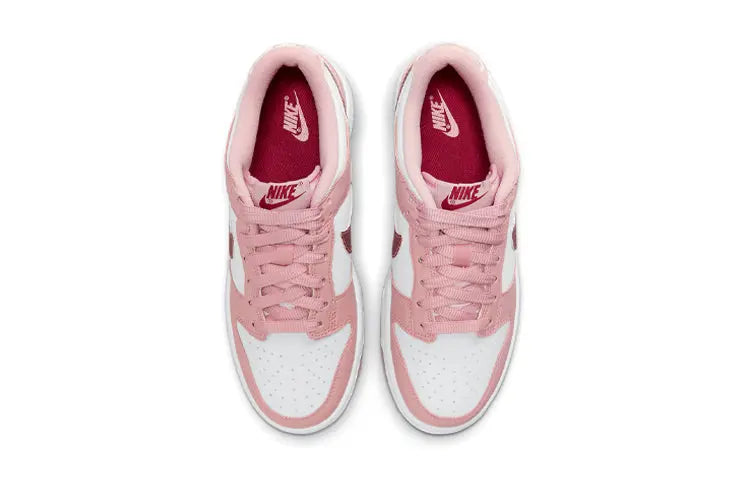 Nike Womens WMNS Dunk Low GS Pink Velvet DO6485-600