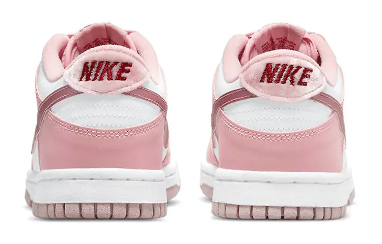 Nike Womens WMNS Dunk Low GS Pink Velvet DO6485-600