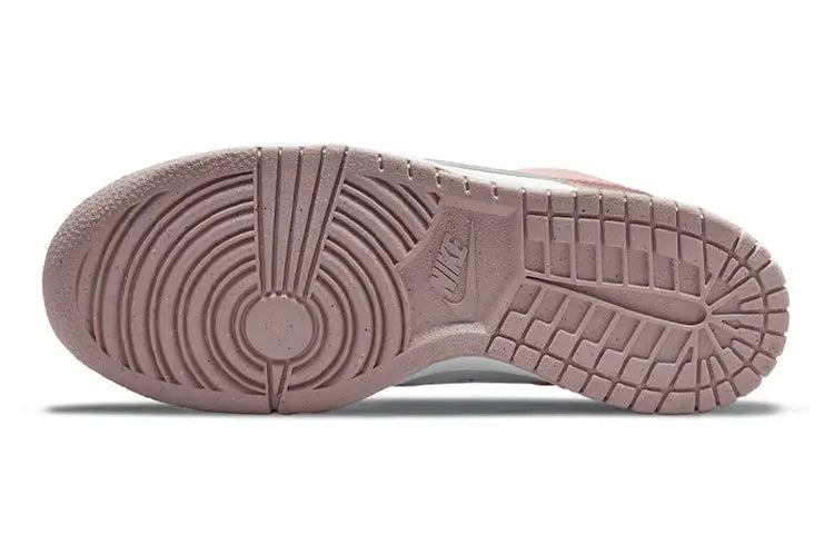 Nike Womens WMNS Dunk Low GS Pink Velvet DO6485-600