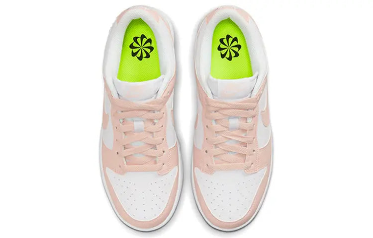 Nike Womens WMNS Dunk Low Next Nature Pale Coral DD1873-100