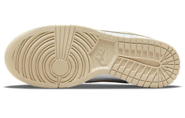 Nike Womens WMNS Dunk Low Pearl White DD1503-110