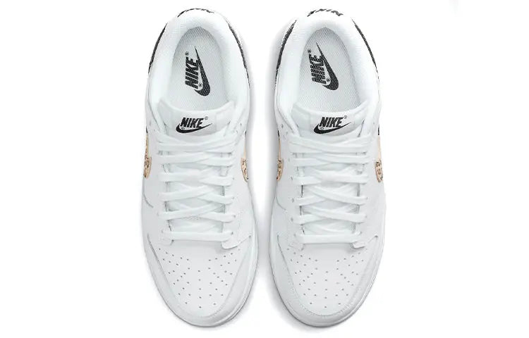 Nike Womens WMNS Dunk Low SE Primal White DD7099-100