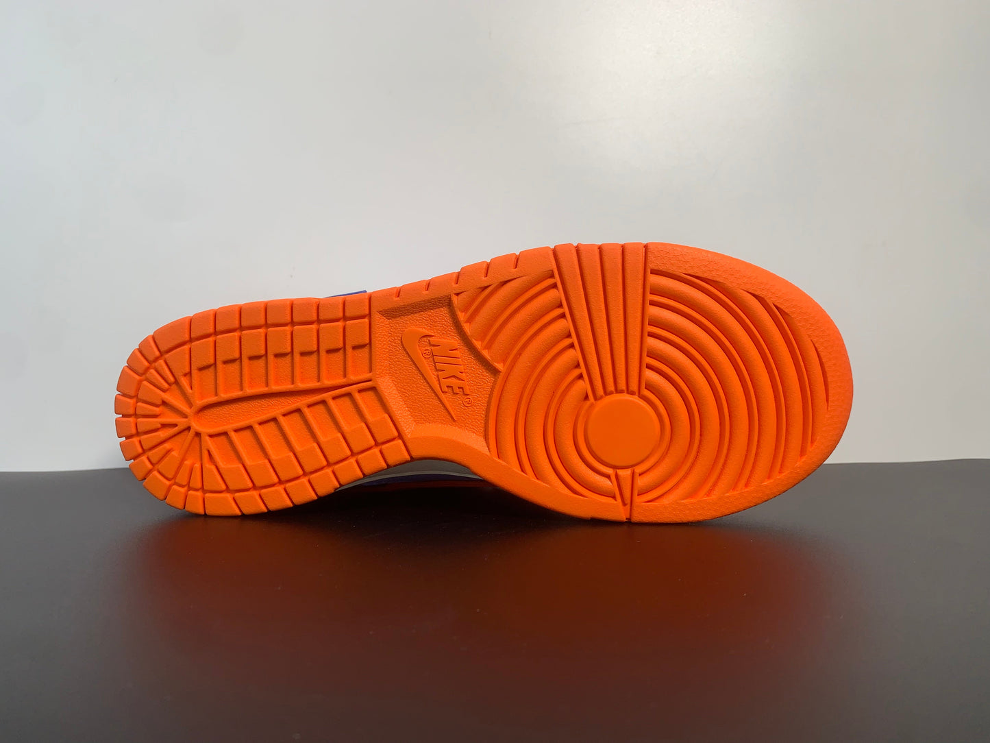 Nike Dunk Low Scrap 'Knicks' DM0128-100