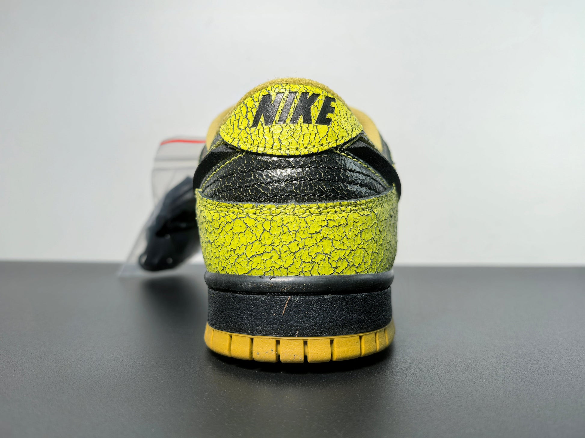 Nike Dunk Low Halloween