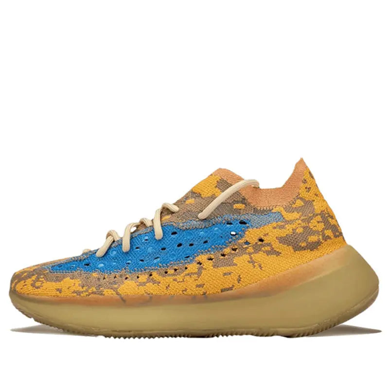 adidas Yeezy Boost 380 Blue Oat FY5137