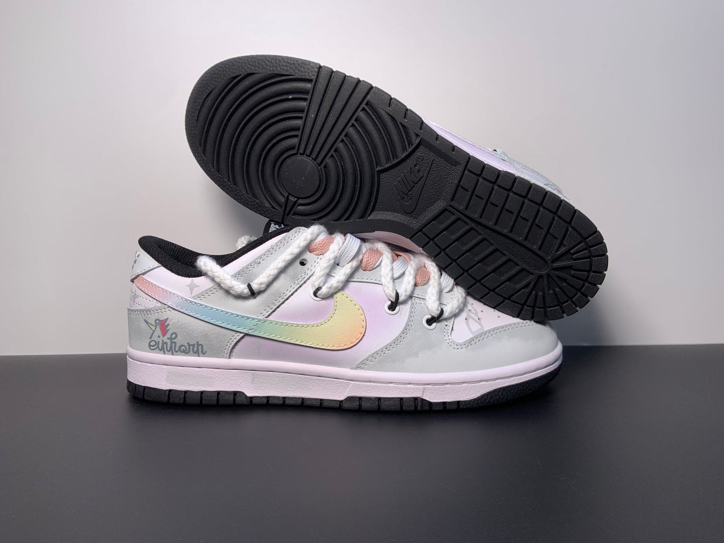Nike SB Dunk Low LotStarry Dawn