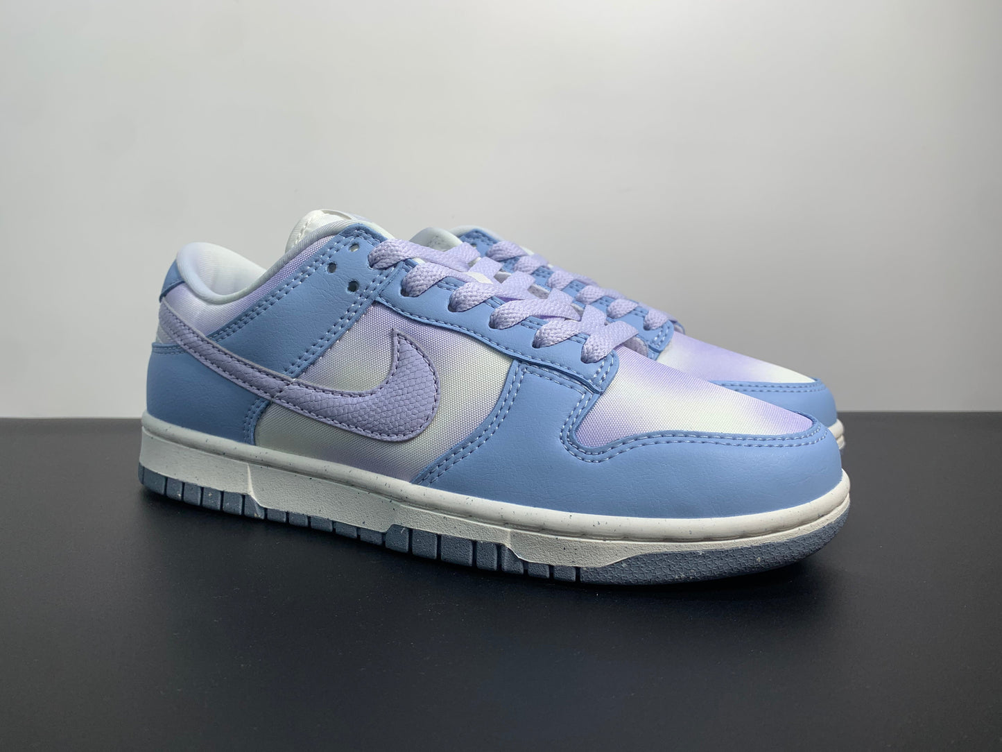 Nike Dunk Low “Blue Canvas”FN0323-400