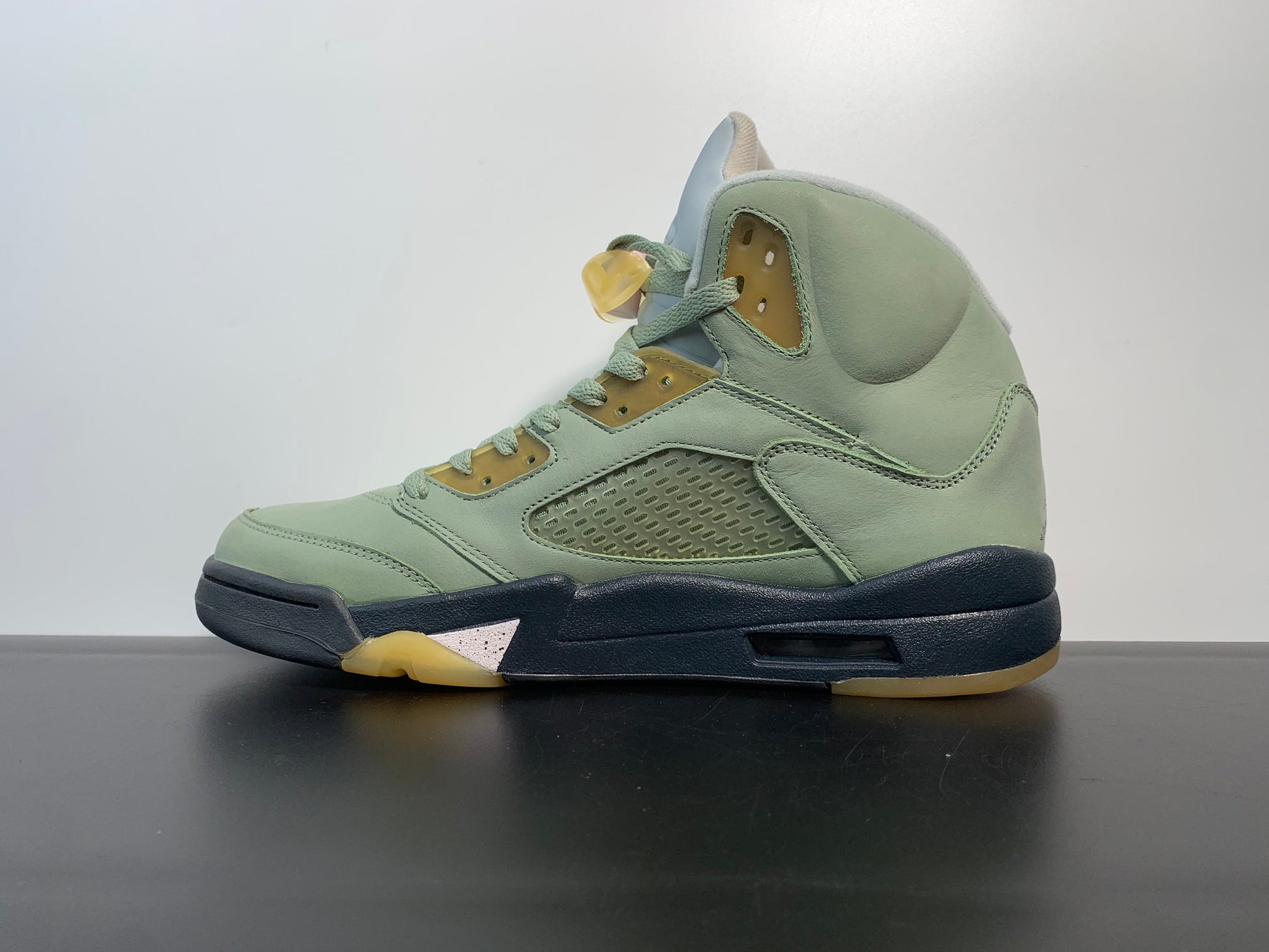Air Jordan 5 “Jade Horizon”DC7501-300