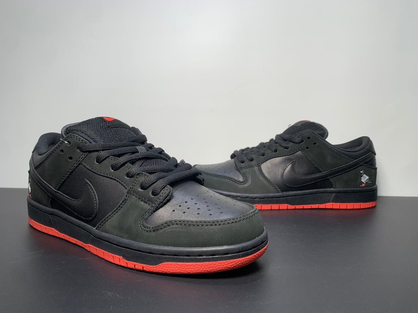 Nike Dunk SB Low TRD QS “Pigeon”