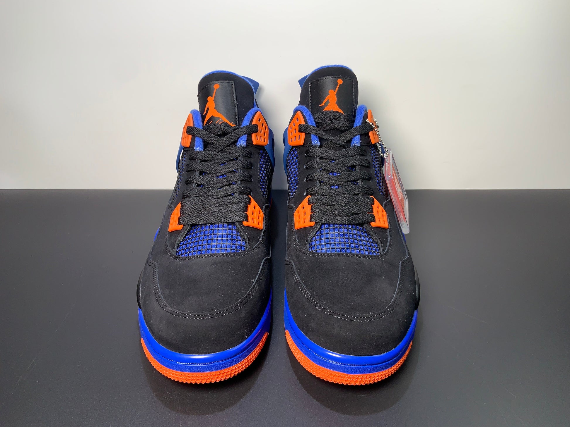 Air Jordan 4 Retro GS 'Cavs'