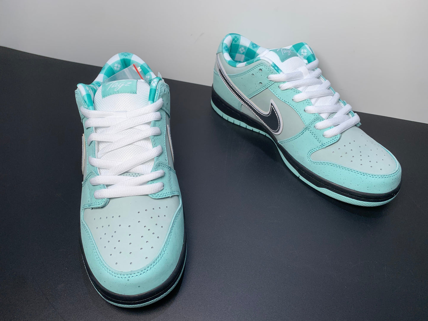 Concepts X NK SB Dunk  LOW TIFFANY LOBSTER