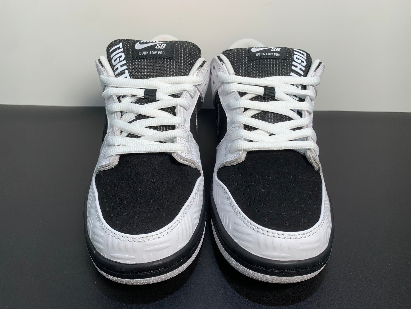 TIGHTBOOTH x Dunk Low SB  FD2629-100