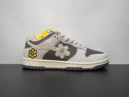 Wtp Water The Plant 1.0 Dunk Low ”Shroom“