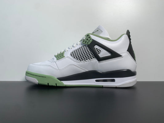Air Jordan 4 “Oil Green” AQ9129-103