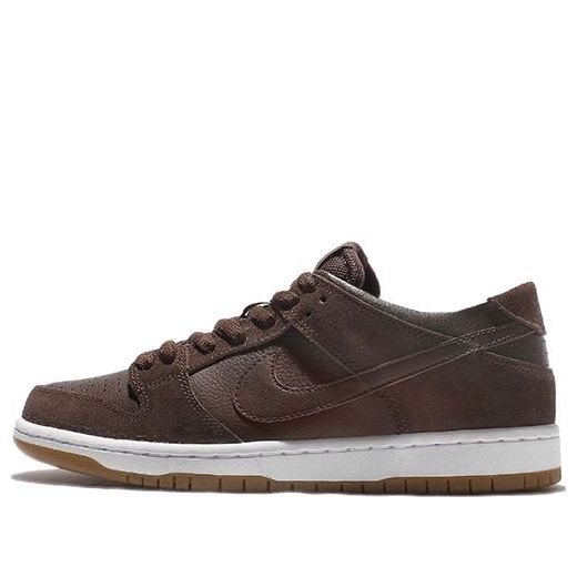 Nike SB Skateboard Dunk Low Pro Ishod Wair 819674-221