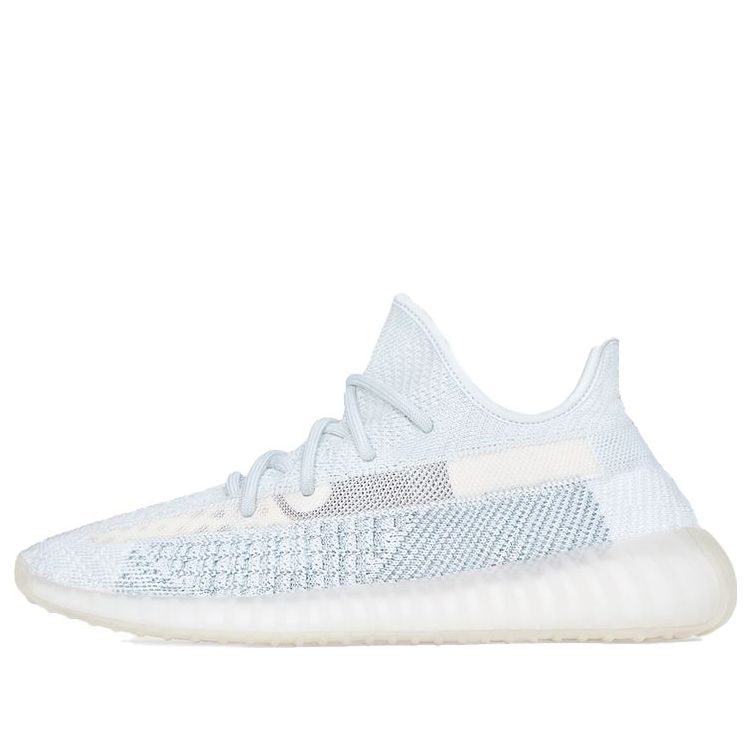 adidas Yeezy Boost 350 V2 Cloud White FW3043