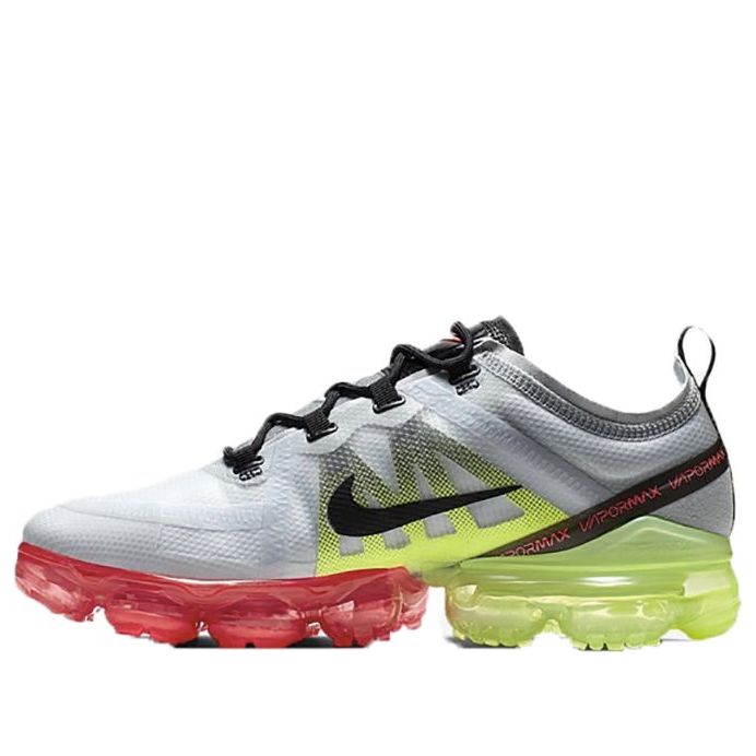 Nike Air VaporMax 2019 Pure Platinum AR6631-007