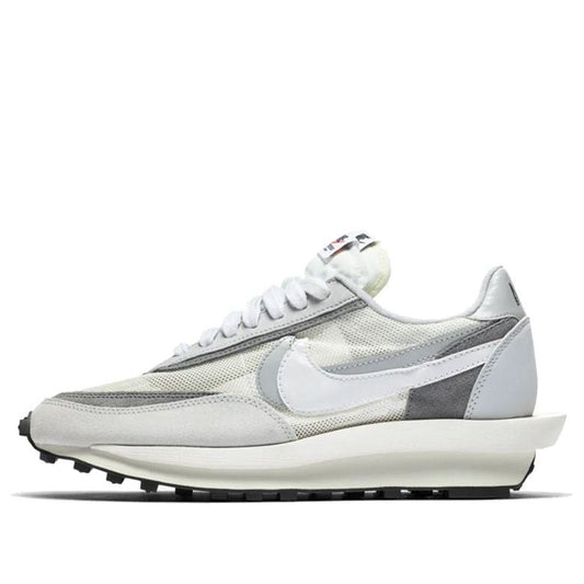 Nike LDWaffle x Sacai White Wolf Grey BV0073-100