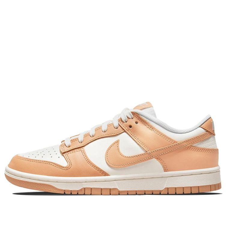 Nike Womens WMNS Dunk Low Harvest Moon DD1503-114