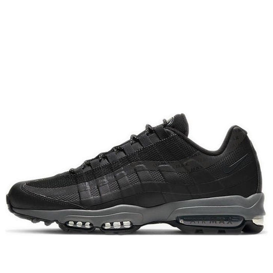 Nike Air Max 95 'Reflective Stripe - Black' CW2645-001