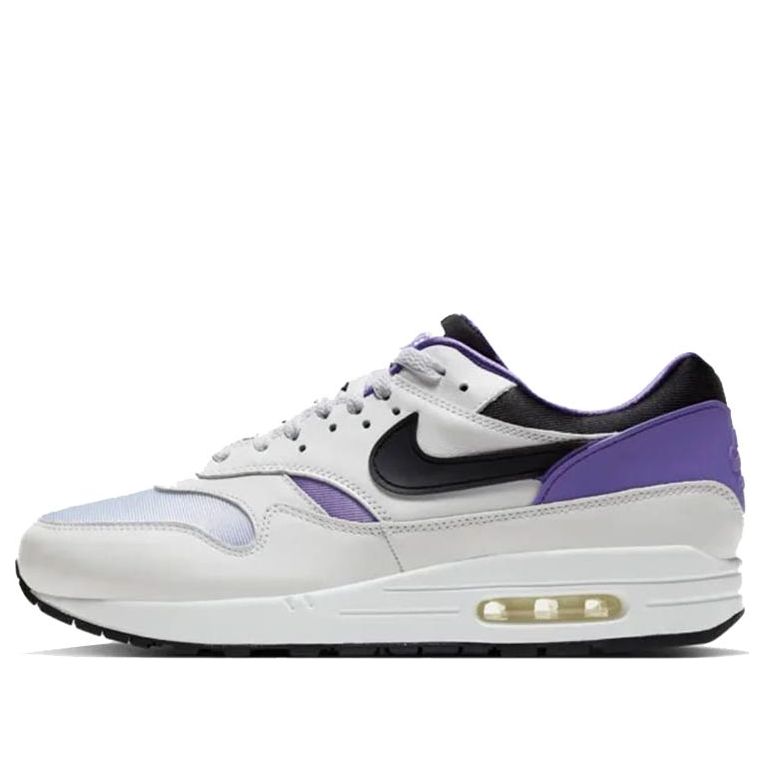 Nike Air Max 1 DNA CH.1 DNA Series - Purple Punch AR3863-101