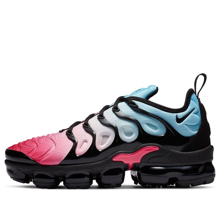 Womens Air VaporMax Plus 'Rocket Pop' Hyper Pink/Pink Foam/Glacier Ice/Black CZ7954-600