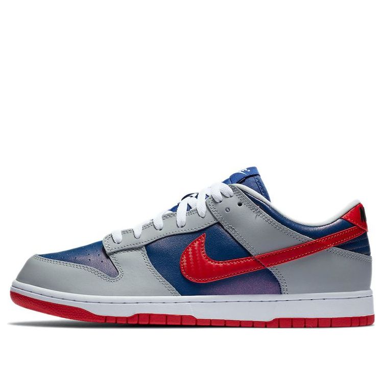 Nike Dunk Low SP Samba 2020 CZ2667-400
