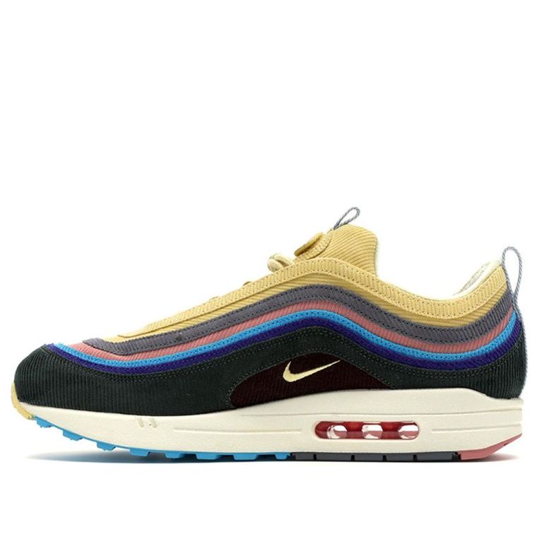 Nike Air Max 1-97 SW Sean Wotherspoon AJ4219-400