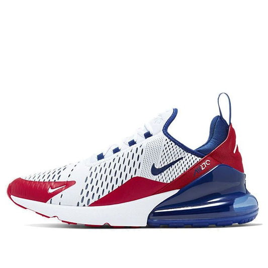 Nike Air Max 270 'USA' CW5581-100