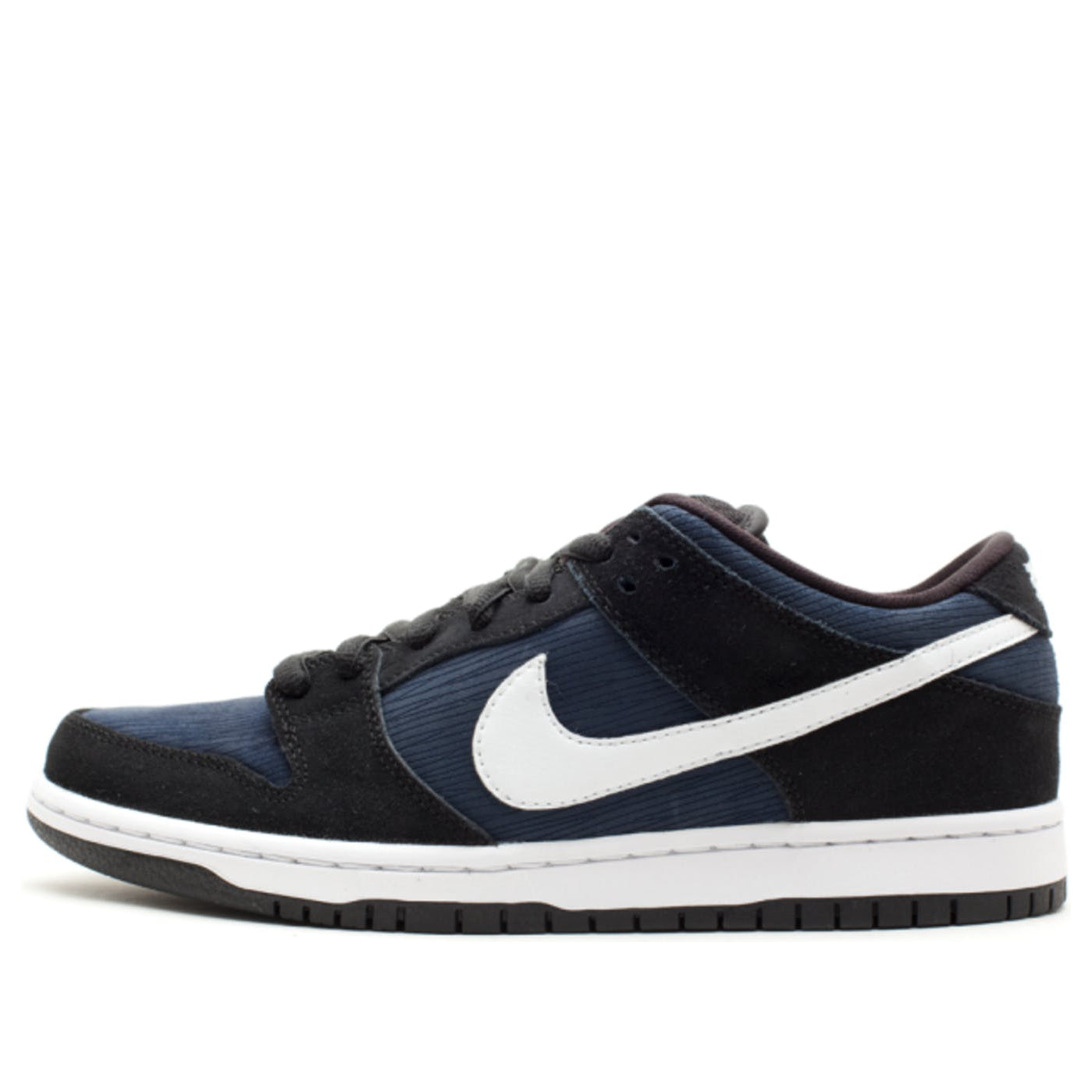 Nike Dunk Low Pro Sb Obsidian/White-Black 304292-406