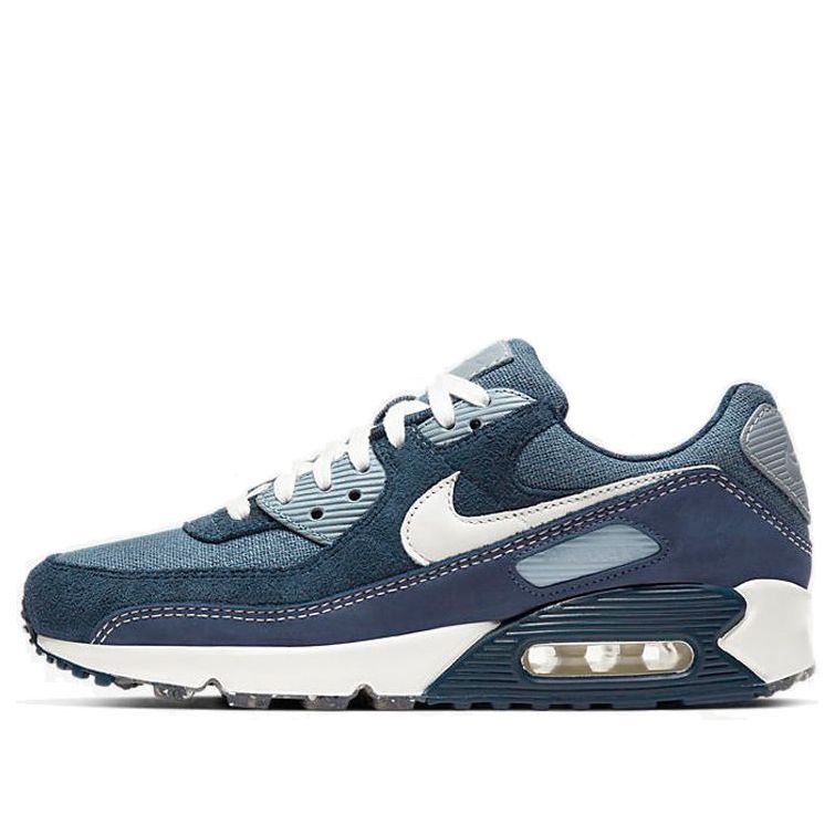 Nike Air Max 90 'Blue Cork' CW6208-414