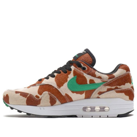 Nike Air Max 1 DLX Atmos Animal 3.0 - Giraffe AQ0928-902